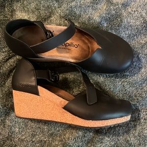 Papillon by Birkenstock Mary Janes